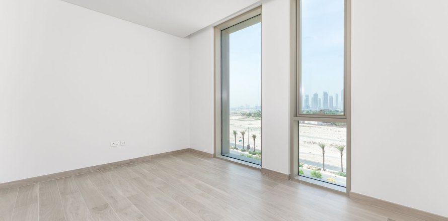 Apartman u gradu Dubai Festival City, UAE 2 spavaće sobe, 111.2 m2 Br. 759892