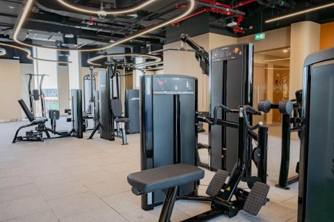 Apartman u gradu Dubai Festival City, UAE 2 spavaće sobe, 111.2 m2 Br. 759892 - Slika 25