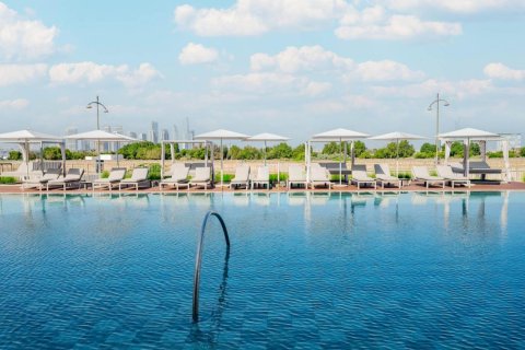 Apartman u gradu Dubai Festival City, UAE 2 spavaće sobe, 111.2 m2 Br. 759892 - Slika 26