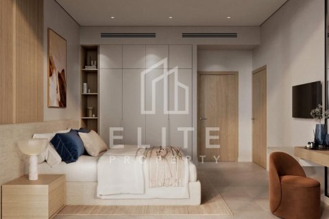 Apartemen di Dubai, UEA 1 kamar tidur, 69 m2 nomor 619945 - foto 4