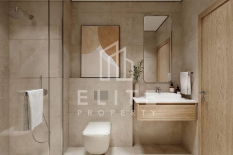 Apartemen di Dubai, UEA 1 kamar tidur, 69 m2 nomor 619945 - foto 5