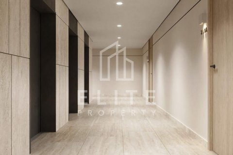 Apartemen di Dubai, UEA 1 kamar tidur, 69 m2 nomor 619945 - foto 7