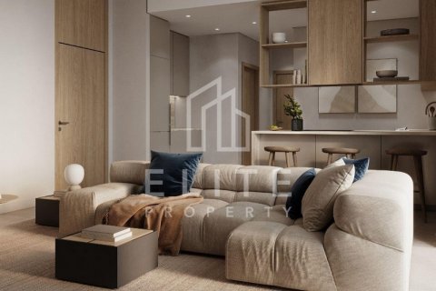 Apartemen di Dubai, UEA 1 kamar tidur, 69 m2 nomor 619945 - foto 1