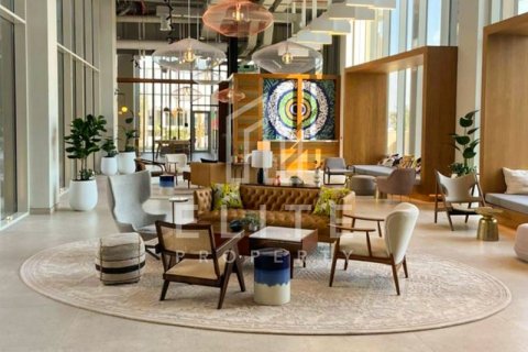 Byt v Dubai Hills Estate, Dubai, SAE 1 ložnice, 45 m² Č.: 619948 - fotografie 8