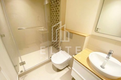 Byt v Dubai Hills Estate, Dubai, SAE 1 ložnice, 45 m² Č.: 619948 - fotografie 9