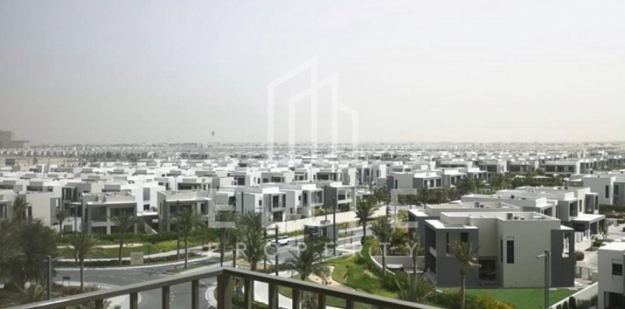 Byt v Dubai Hills Estate, Dubai, SAE 1 ložnice, 45 m² Č.: 619948