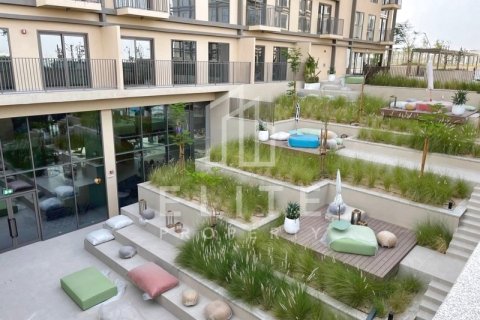 Byt v Dubai Hills Estate, Dubai, SAE 1 ložnice, 45 m² Č.: 619948 - fotografie 12