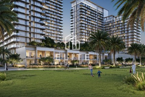 Apartament në Dubai, Emiratet e Bashkuara Arabe 2 dhoma gjumi, 100 m2. № 619946 - Foto 11