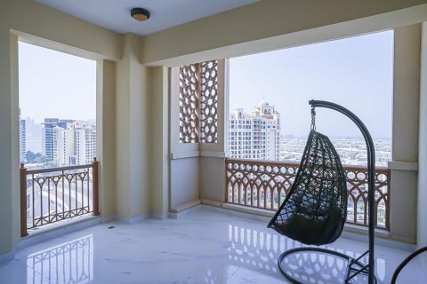 Palm Jumeirah、Dubai、UAE にあるマンションの賃貸物件 2ベッドルーム、165 m2、No623345 - 写真 2