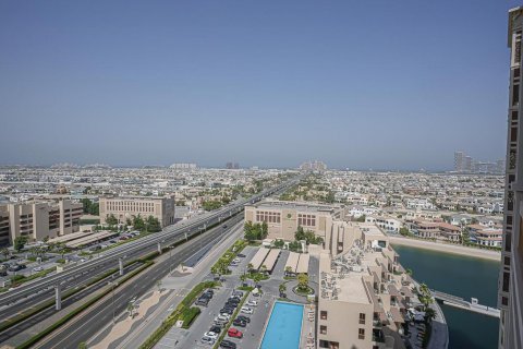 Palm Jumeirah、Dubai、UAE にあるマンションの賃貸物件 2ベッドルーム、165 m2、No623345 - 写真 3