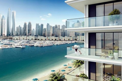 阿联酋 Dubai Dubai Harbour 待售 : 3 卧, 208 平方米 , 编号623309 - 照片 3