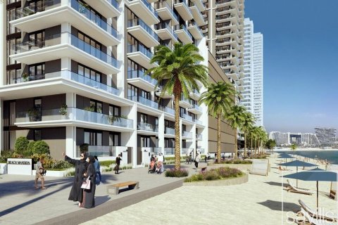 阿联酋 Dubai Dubai Harbour 待售 : 3 卧, 208 平方米 , 编号623309 - 照片 10