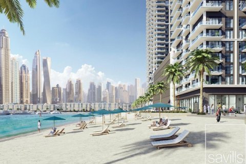 阿联酋 Dubai Dubai Harbour 待售 : 3 卧, 208 平方米 , 编号623309 - 照片 11