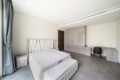 Vilë në Mohammed Bin Rashid City, Dubai, Emiratet e Bashkuara Arabe 4 dhoma gjumi, 559 m2. № 623346 - Foto 11