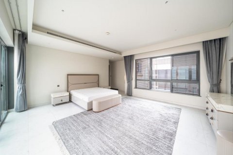 Vilë në Mohammed Bin Rashid City, Dubai, Emiratet e Bashkuara Arabe 4 dhoma gjumi, 559 m2. № 623346 - Foto 22