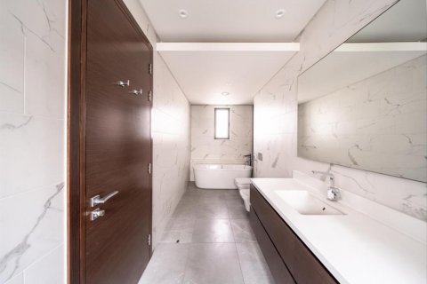Vilë në Mohammed Bin Rashid City, Dubai, Emiratet e Bashkuara Arabe 4 dhoma gjumi, 559 m2. № 623346 - Foto 26