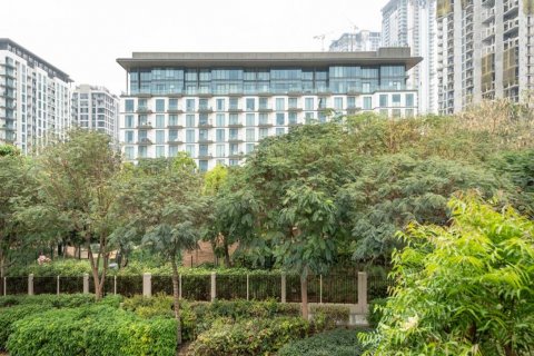 Vilë në Mohammed Bin Rashid City, Dubai, Emiratet e Bashkuara Arabe 4 dhoma gjumi, 559 m2. № 623346 - Foto 14