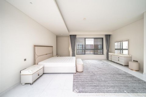 Vilë në Mohammed Bin Rashid City, Dubai, Emiratet e Bashkuara Arabe 4 dhoma gjumi, 559 m2. № 623346 - Foto 23