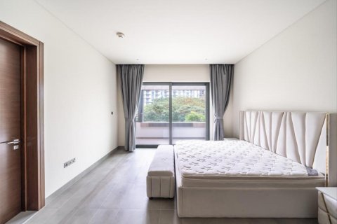 Vilë në Mohammed Bin Rashid City, Dubai, Emiratet e Bashkuara Arabe 4 dhoma gjumi, 559 m2. № 623346 - Foto 10