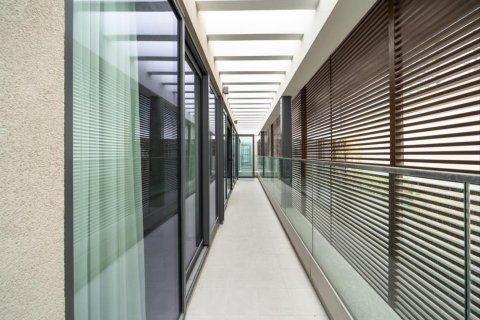 Vilë në Mohammed Bin Rashid City, Dubai, Emiratet e Bashkuara Arabe 4 dhoma gjumi, 559 m2. № 623346 - Foto 24