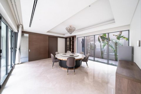 Vilë në Mohammed Bin Rashid City, Dubai, Emiratet e Bashkuara Arabe 4 dhoma gjumi, 559 m2. № 623346 - Foto 5