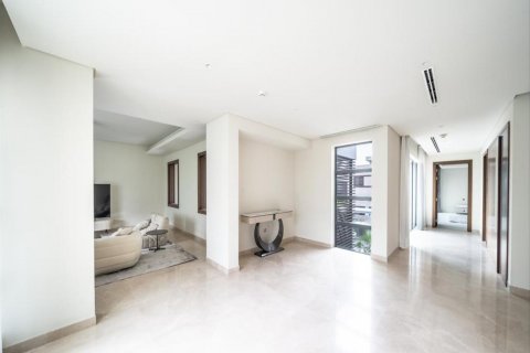 Vilë në Mohammed Bin Rashid City, Dubai, Emiratet e Bashkuara Arabe 4 dhoma gjumi, 559 m2. № 623346 - Foto 17