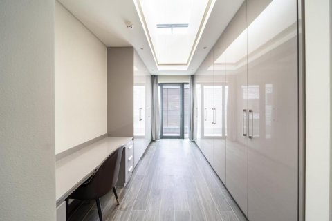 Vilë në Mohammed Bin Rashid City, Dubai, Emiratet e Bashkuara Arabe 4 dhoma gjumi, 559 m2. № 623346 - Foto 25