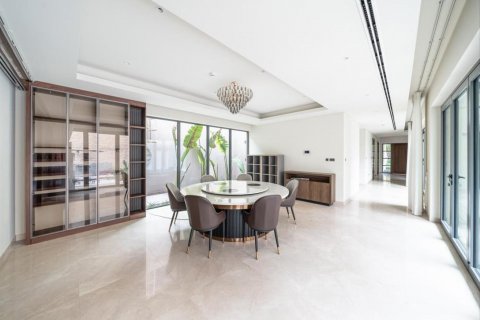 Vilë në Mohammed Bin Rashid City, Dubai, Emiratet e Bashkuara Arabe 4 dhoma gjumi, 559 m2. № 623346 - Foto 6