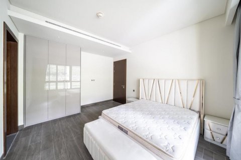 Vilë në Mohammed Bin Rashid City, Dubai, Emiratet e Bashkuara Arabe 4 dhoma gjumi, 559 m2. № 623346 - Foto 9