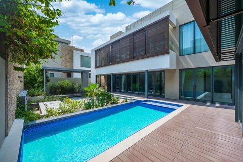 Vilë në Mohammed Bin Rashid City, Dubai, Emiratet e Bashkuara Arabe 4 dhoma gjumi, 559 m2. № 623346 - Foto 1