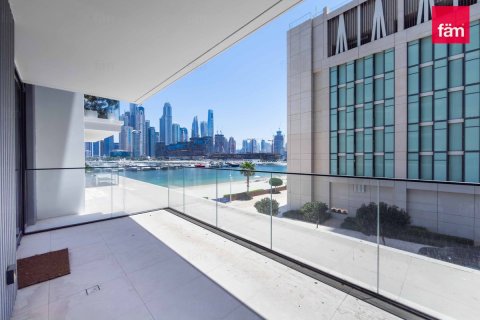 Dubai Harbour, UAE의 임대용 아파트 침실 1개, 82.1제곱미터 번호 715643 - 사진 3