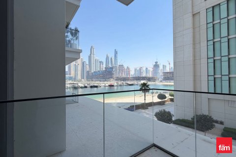 Apartamento para arrendamento em Dubai Harbour, Dubai, EAU 1 quarto, 77.7 m2 № 715643 - foto 3