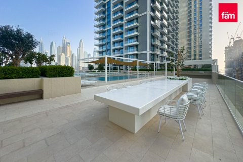 Dubai Harbour, UAE의 임대용 아파트 침실 1개, 82.1제곱미터 번호 715643 - 사진 30