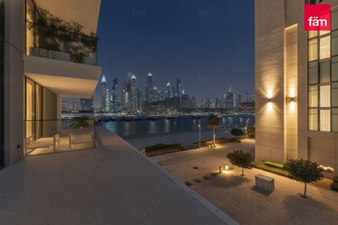 Dubai Harbour, UAE의 임대용 아파트 침실 1개, 82.1제곱미터 번호 715643 - 사진 8