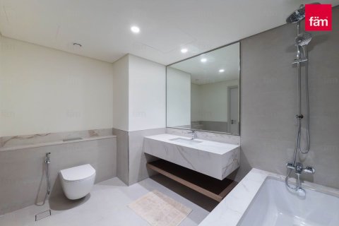 Dubai Harbour, UAE의 임대용 아파트 침실 1개, 82.1제곱미터 번호 715643 - 사진 19