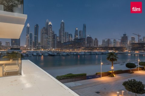 Dubai Harbour, UAE의 임대용 아파트 침실 1개, 82.1제곱미터 번호 715643 - 사진 9