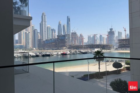 Apartamento para arrendamento em Dubai Harbour, Dubai, EAU 1 quarto, 77.7 m2 № 715643 - foto 7