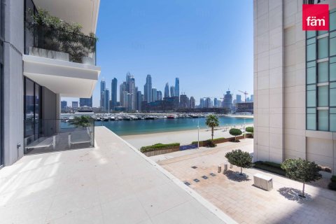 Dubai Harbour, UAE의 임대용 아파트 침실 1개, 82.1제곱미터 번호 715643 - 사진 4
