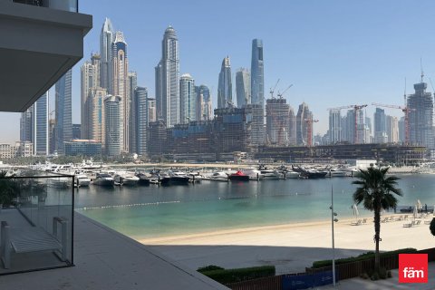 Byt v Dubai Harbour, SAE 1 ložnice, 77.7 m² Č.: 715643