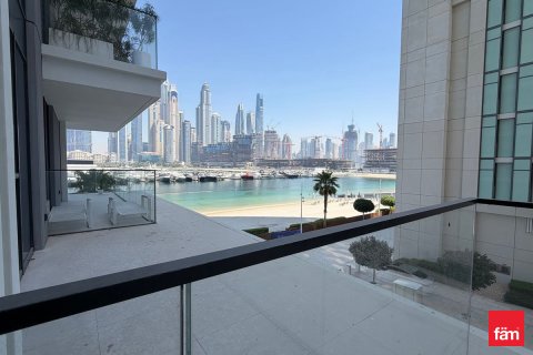 Apartamento para arrendamento em Dubai Harbour, Dubai, EAU 1 quarto, 77.7 m2 № 715643 - foto 11