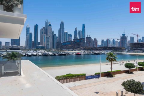 Appartamento a Dubai Harbour, Dubai, EAU 1 camera da letto, 82.1 mq. № 715643