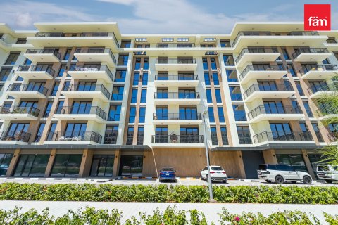 Apartman u gradu Town Square, Dubai, UAE 3 spavaće sobe, 216.4 m2 Br. 715644 - Slika 1
