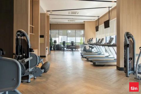 Apartman u gradu Business Bay, Dubai, UAE 1 spavaća soba, 65.4 m2 Br. 715642 - Slika 8