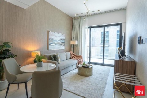 Apartman u gradu Business Bay, Dubai, UAE 1 spavaća soba, 65.4 m2 Br. 715642 - Slika 2