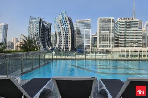 Apartman u gradu Business Bay, Dubai, UAE 1 spavaća soba, 65.4 m2 Br. 715642 - Slika 9