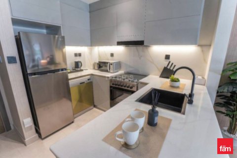 Apartman u gradu Business Bay, Dubai, UAE 1 spavaća soba, 65.4 m2 Br. 715642 - Slika 6