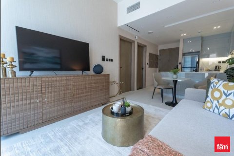 Apartman u gradu Business Bay, Dubai, UAE 1 spavaća soba, 65.4 m2 Br. 715642 - Slika 3