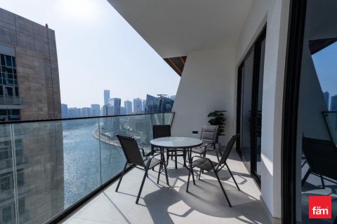 Apartman u gradu Business Bay, Dubai, UAE 1 spavaća soba, 65.4 m2 Br. 715642 - Slika 1