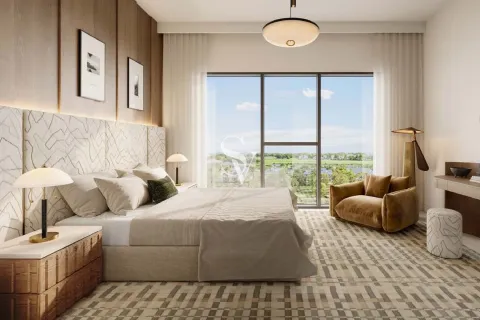 Apartament në Dubai South (Dubai World Central), Dubai, Emiratet e Bashkuara Arabe 3 dhoma gjumi, 211 m2. № 715778 - Foto 9
