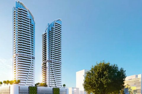 Apartamento en venta en Jumeirah Village Triangle, Dubai, EAU 1 habitación, 35.44 m2 № 748778 - foto 8